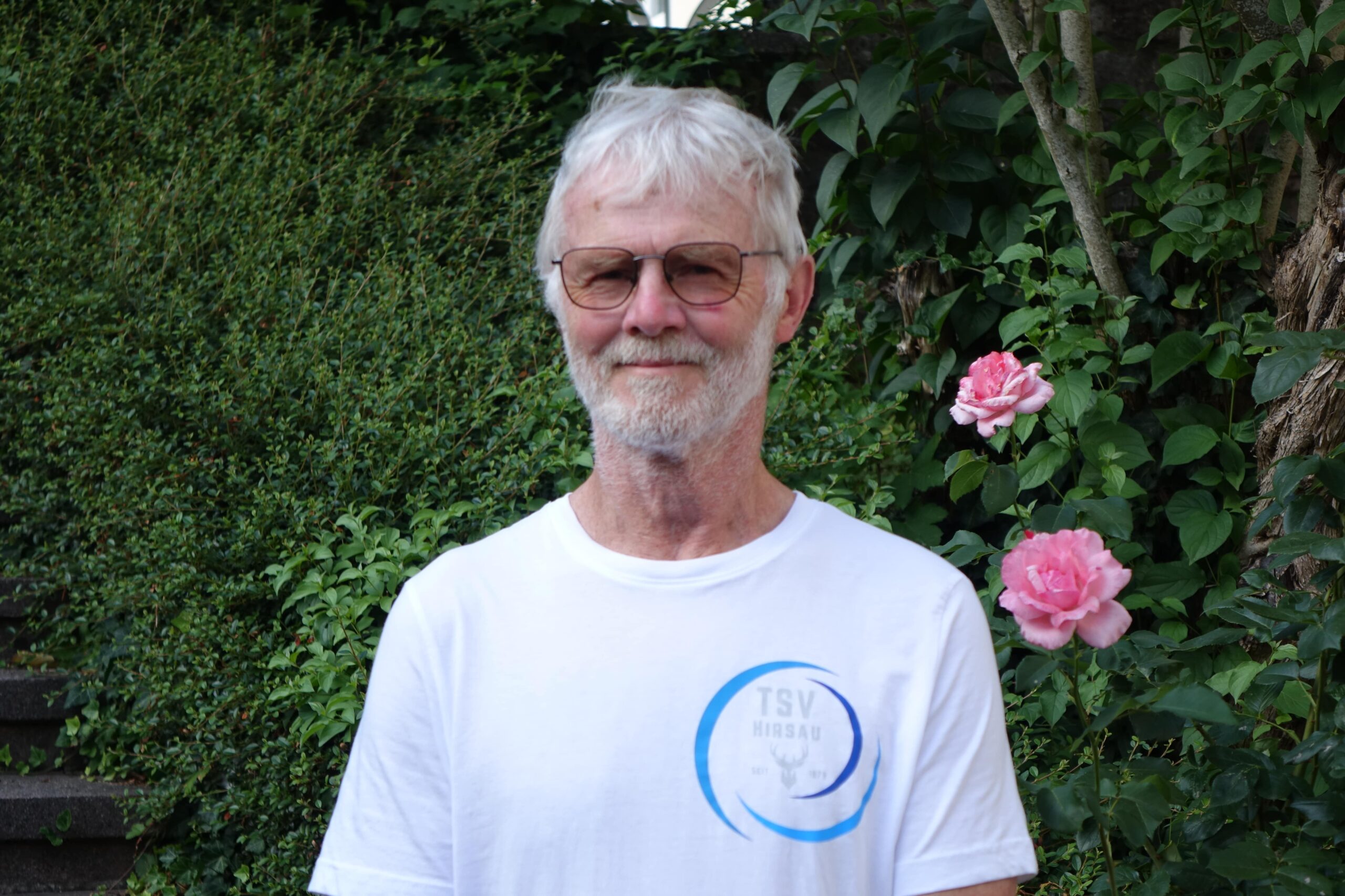 Klaus Morgeneier-Hammes