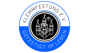 Logo des Vereins Klemmfestung e.V. im TSV Hirsau