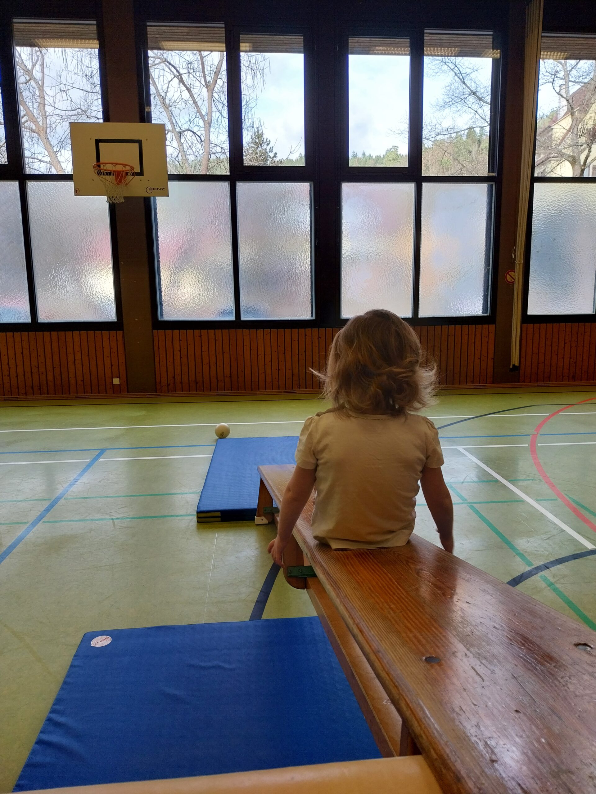 Kinderturnen TSV Hirsau – Bewegung mit Spaß und Freude